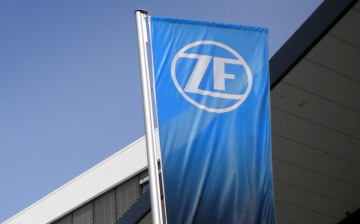 ZF построит в Китае новый завод по производству подушек безопасности