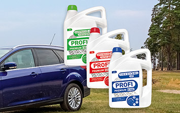 Как сибирская наука помогает совершенствовать антифризы: опыт компании «АльфаХим»