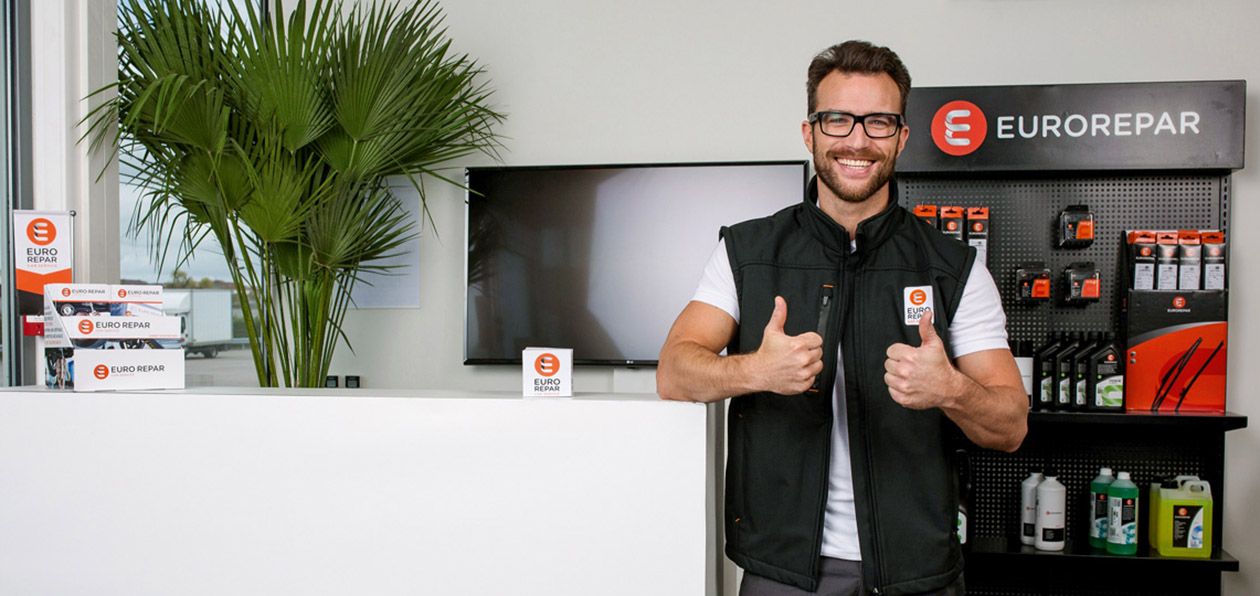 Антифризы Eurorepar: европейские технологии для российских автовладельцев