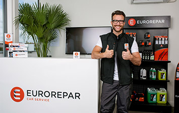 Антифризы Eurorepar: европейские технологии для российских автовладельцев