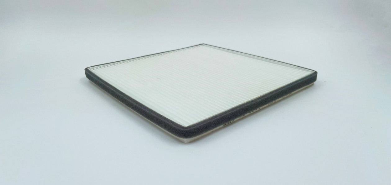 BIG Filter представил фильтр для Geely, Great Wall, Lexus, Subaru и Toyota