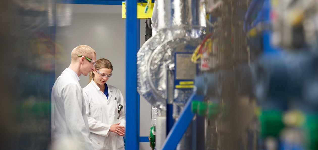 Производитель катализаторов Johnson Matthey продал российские активы