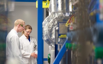 Производитель катализаторов Johnson Matthey продал российские активы