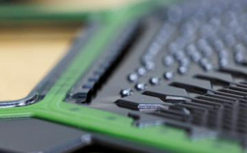 IAA Mobility 2023: Schaeffler покажет пластины для топливных ячеек