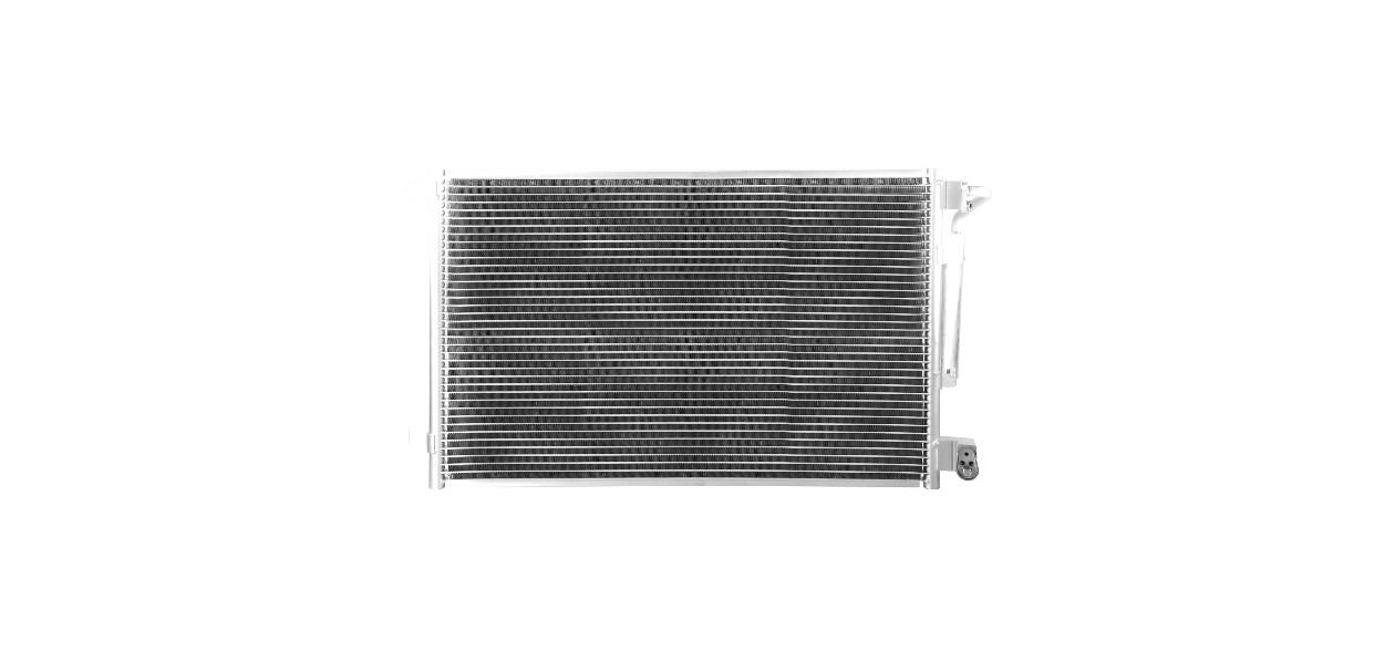 TMI Tatsumi расширил линейку радиаторов