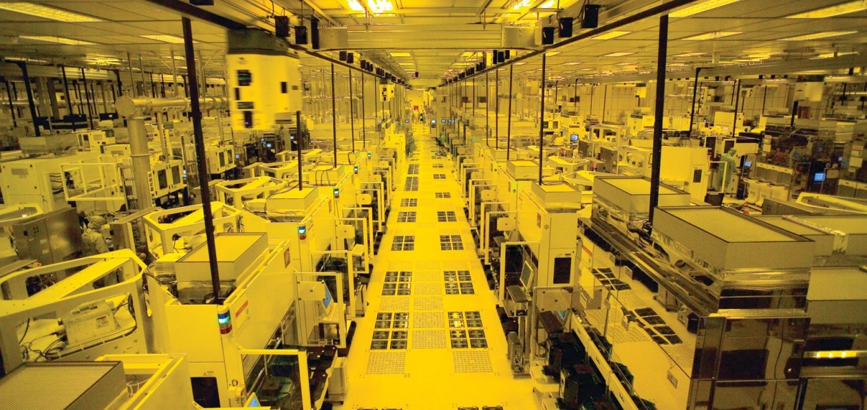 TSMC, Bosch, Infineon и NXP запустят совместный завод полупроводников в Европе