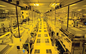 TSMC, Bosch, Infineon и NXP запустят совместный завод полупроводников в Европе