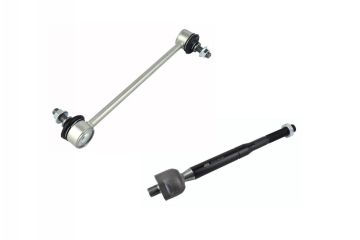 Jikiu расширил фирменную линейку запчастей