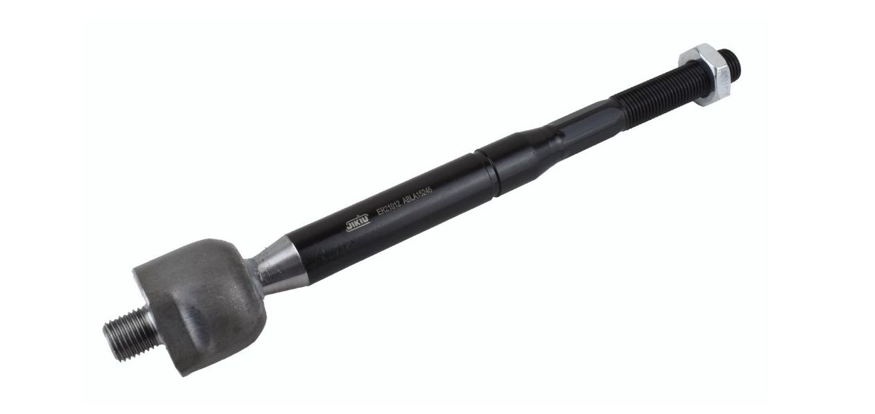 Jikiu расширил фирменную линейку запчастей