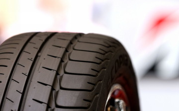 Российский рынок шин показал рост