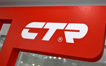 CTR расширил ассортимент деталей ходовой