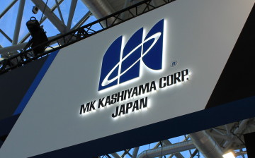 MK Kashiyama выпустила тормозные колодки для азиатских автомобилей