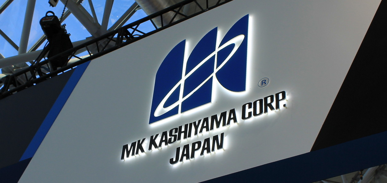 MK Kashiyama выпустила тормозные колодки для азиатских автомобилей