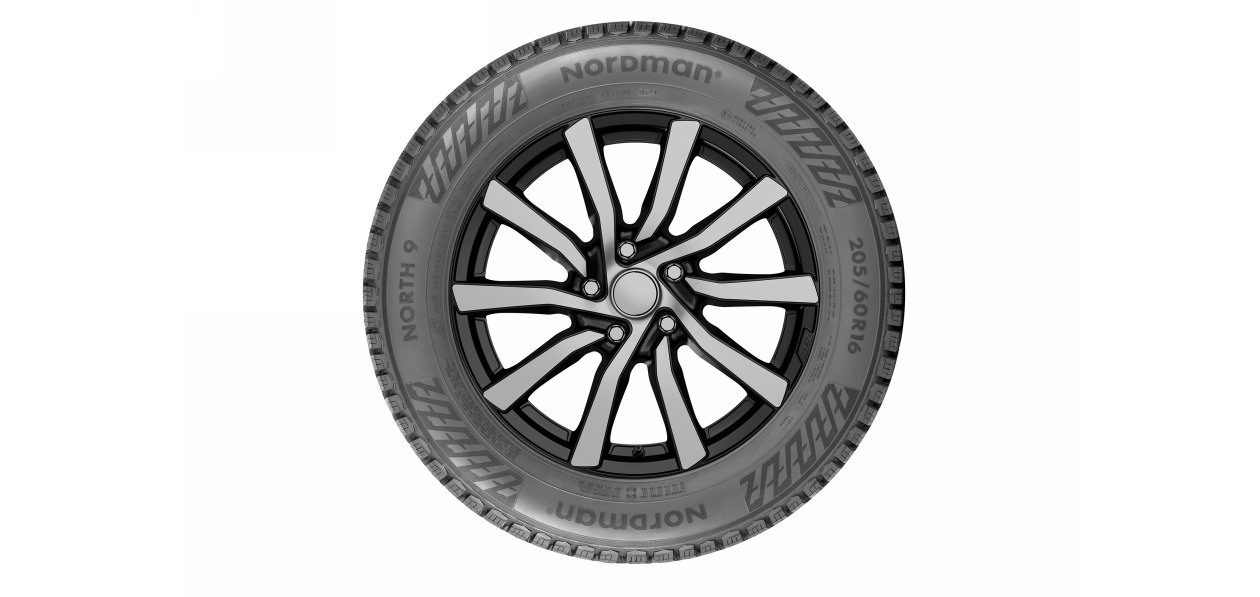 Nokian Tyres перезапускает бренд Nordman
