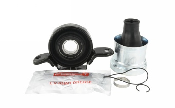 Febest выпустил новые подвесные подшипники