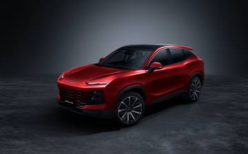 Автомобили Jetour поедут на маслах «Лукойл»
