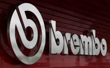 У Brembo появились 52 новые детали тормозной системы
