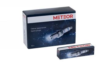 Meteor выпустил новые свечи зажигания для Porsche