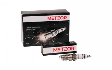 Свечи зажигания Meteor и ЭЗ прошли сертификацию по ISO и ГОСТ