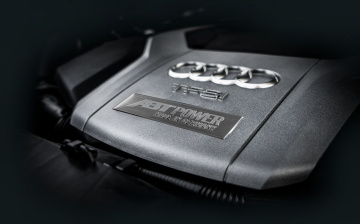 ABT Sportsline увеличил срок гарантии на тюнинг двигателя