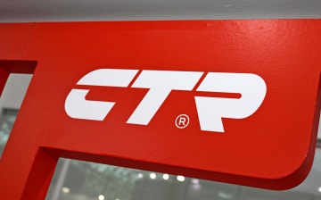 В ассортименте CTR появились новые детали ходовой