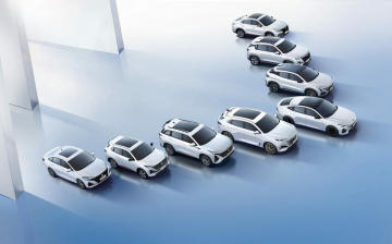 Changan приступил к разработке твердотельных аккумуляторов нового поколения