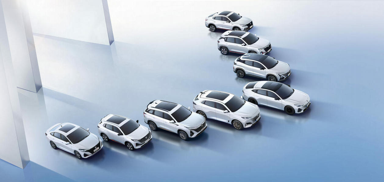 Changan приступил к разработке твердотельных аккумуляторов нового поколения