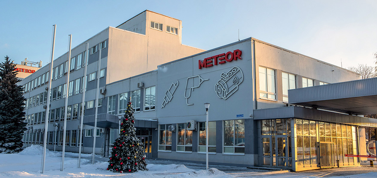 Завод METEOR Auto: как делают свечи зажигания в России