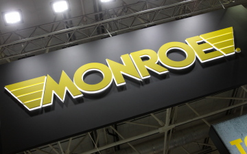 Tenneco показала новый клапан для амортизаторов Monroe