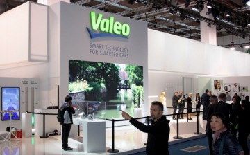 Valeo закрывает программу Specialist Club в России