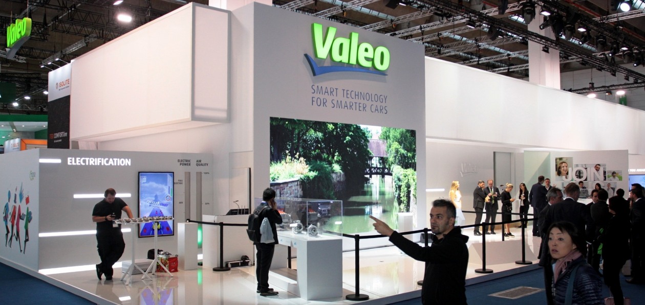 Valeo закрывает программу Specialist Club в России