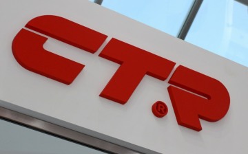 CTR представил новые детали для электромобилей