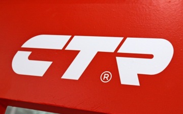CTR выпустил новые детали ходовой