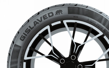 Gislaved выпустил новую линейку летних шин