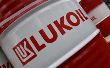 Автомобили BAIC поедут на маслах «Лукойл»