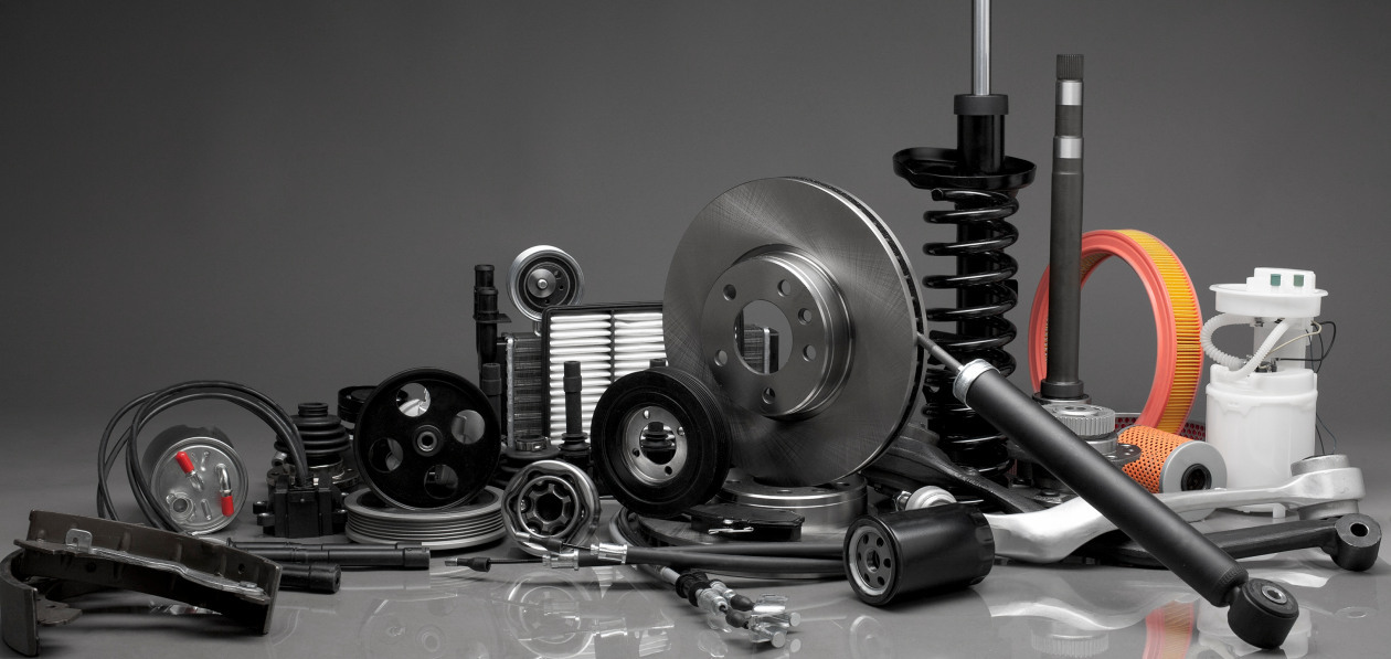 В Ленобласти построят новый завод по производству автокомпонентов