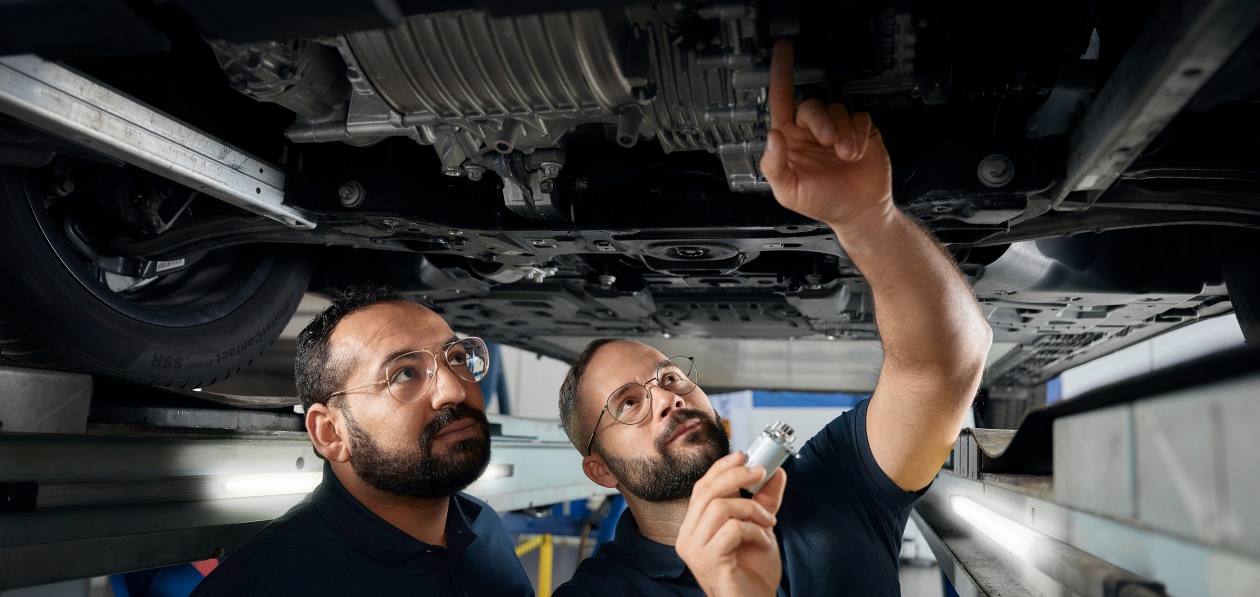 Плюсы и минусы «электрификации»: особенности обслуживания электромобилей в России