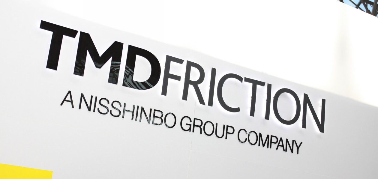TMD Friction расширил линейку запчастей Textar, Mintex и DON