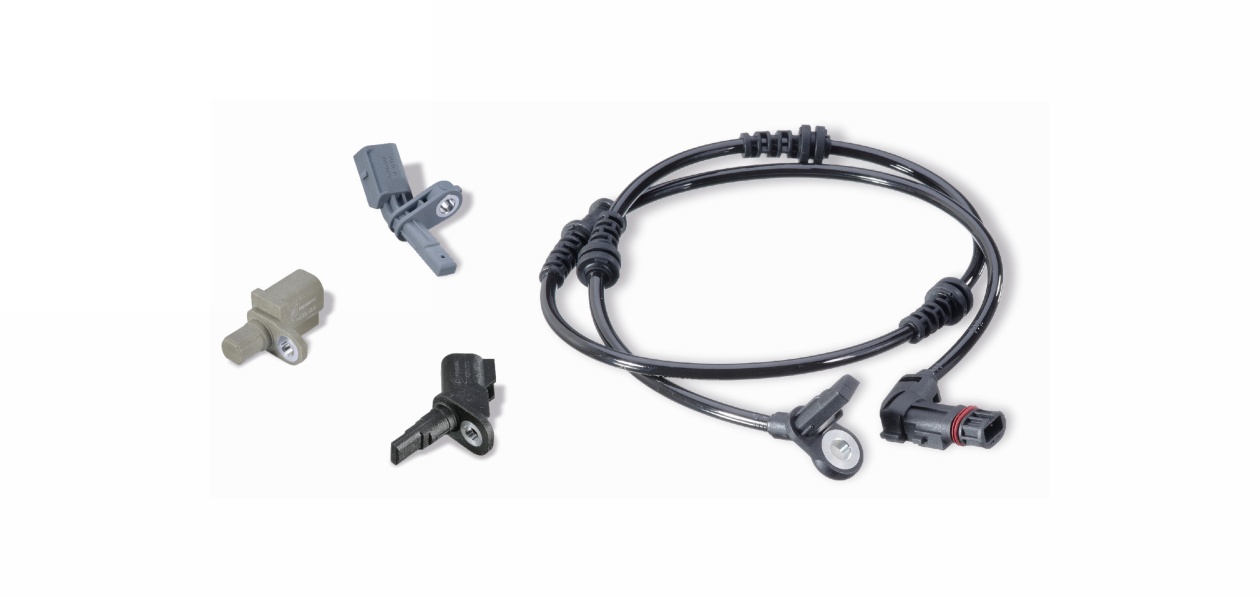 MS Motorservice выпустил новые датчики скорости вращения колес