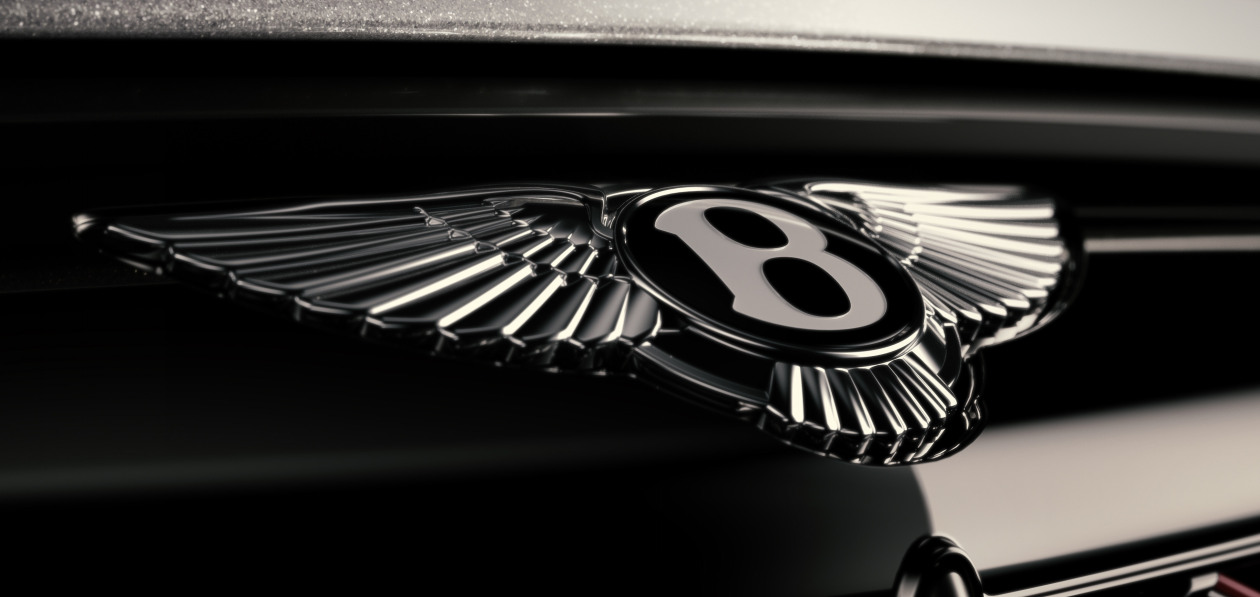 Bentley показала двигатель, который сменит W12