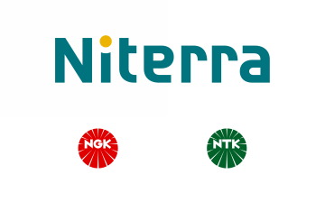 Niterra выпустила новые свечи зажигания