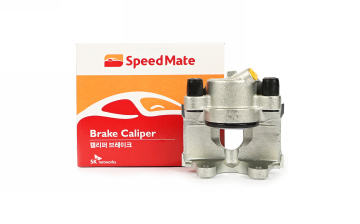 SpeedMate выпустил 856 новых суппортов