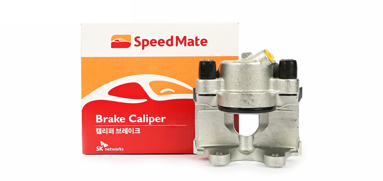SpeedMate выпустил 856 новых суппортов