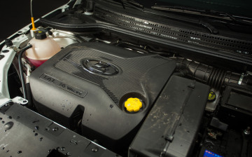 Автомобили Lada получат модернизированные двигатели