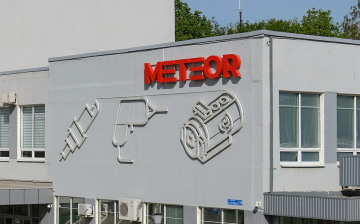 Meteor Auto увеличит степень локализации свечей зажигания
