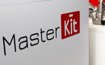 MasterKit запустил фирменную программу лояльности