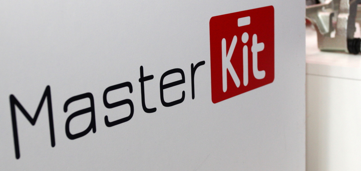 MasterKit запустил фирменную программу лояльности