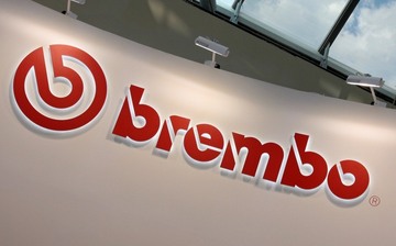Brembo представил 51 новую деталь тормозной системы
