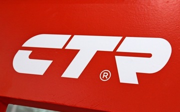 CTR представил 152 новые детали