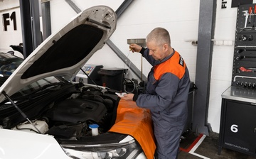 Спрос на услуги по обслуживанию автокондиционеров вырос на 3%
